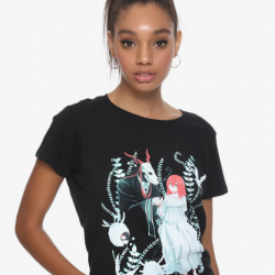 ancient magus bride shirt